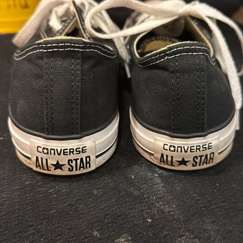 Converse All Star Low - image 3